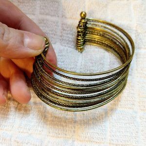 LOT of Paparazzi bracelets